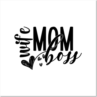 Mothers Day Gift Ideas Posters and Art